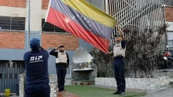 Venezuela frees several high-profile opposition figures and activists Venezuela frees several high-profile opposition figures and activists