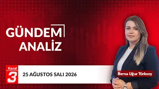 Büyük Taarruza Giden Süreç! | Gündem Analiz