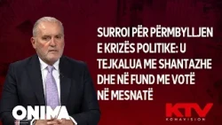 Surroi për përmbylljen e krizës politike: U tejkalua me shantazhe dhe në fund me votë në mesnatë