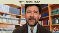Diritti e doveri a scuola - Chiedi a Noi 10 aprile 2026 Diritti e doveri a scuola - Chiedi a Noi 10 aprile 2026
