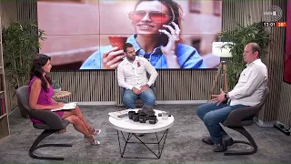 OTVORENI BALKAN - Stefan Rovčanin i Danilo Jovićević