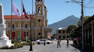 Nicaragua Shines on the Tourism Map with New Accolades