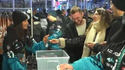 15.300 € Spenden: Black Wings Frauen helfen Mädchen 15.300 € Spenden: Black Wings Frauen helfen Mädchen