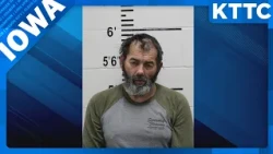 Winneshiek County Police searching for Decorah man