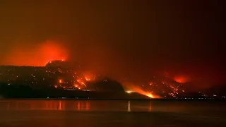 Canada: British Columbia Declares State of Emergency