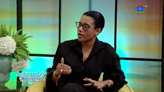 Lawyer explains what can and cannot be said under the new "Gag Law" | Activando La Mañana