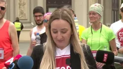 „Стоп за Усје“ бараат Цементара да работи според дозвола која тие ја доставија до МЖСП