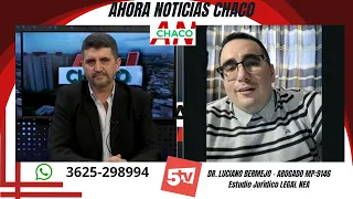 WHAT IS MONEY LAUNDERING? - Dr. Luciano Bermejo, ESTUDIO JURIDICO LEGAL NEA