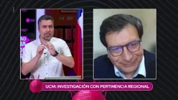 Hernán Maureira - Humanidad, ¿hacia dónde vamos?