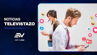 Ecuador: 4 out of 10 workers have had job problems due to social media use | Televistazo