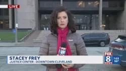 Teen charged with shooting Uber driver in the face due in court