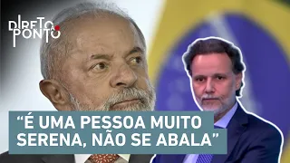 "Elections aren't won or lost on the eve of the vote," says Marco Aurélio on poll results | STRAI...