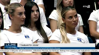 Lajme 08:00 17.08.2026