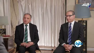 الصين أحدثت اتزان عالمي.. د. محمد فايز فرحات يكشف دور بكين في إعادة تشكيل النظام الدولي