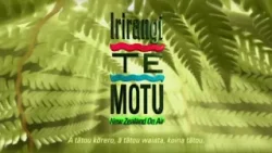 Celluloid Features / TV3 / New Zealand On Air (2016)