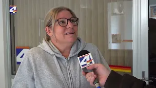 Propuesta nacionalista de estacionamiento tarifado: "No creo que la solución sea sumar un gasto"