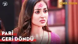 Düşmanlarının Gerçek Yüzünü Bir Bir İfşa Etti | Gönül Sözüm 228. Bölüm  @Gönül Sözüm Hint Dizisi - Parineetii​