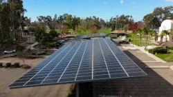 Energy Savings Performance Contract Will Upgrade Dozens of City Buildings