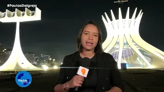 Church Agenda | Sistine Chapel Choir in Brasília - DF - 07/10/2026