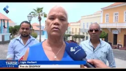 SINDPROF pede revisão de desigualdades salariais de professores