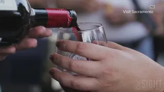 Sacramento's new California Grand Tasting brings food and wine together