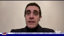 E'TG Sera 11/03/2026 E'TG Sera 11/03/2026