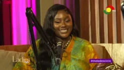 #LadiesCircle Power of self talk: Are you your biggest cheerleader or your worse critic?