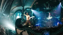 Steve Aoki | Tomorrowland Winter 2026