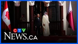 Still unknown how much money Qatar will invest in Canada: analyst