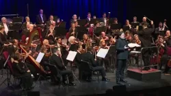 MÚZSA (2026. február 10.) Puccini dallamok