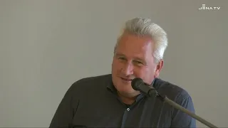 „Naturschutz ist Rasseschutz" – Hermann Löns und der Heimatschutz