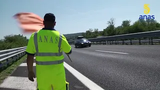 Traffic, black weekend for the summer exodus