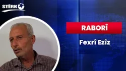 Raborî - 01.01.2026