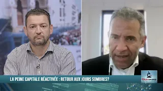 La peine capitale réactivée : Retour aux jours sombres ?