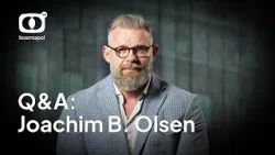 Er der nogensinde opstået slagsmål under et møde? Eks-politiker svarer på jeres spørgsmål