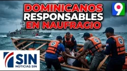 Three Dominicans charged in Mona Passage shipwreck | SIN Prime News