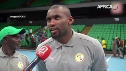 Afrique - Futsal : le Sénégal éliminé par le Cap-vert (2-5) Afrique - Futsal : le Sénégal éliminé par le Cap-vert (2-5)