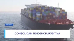 Guatemala registra aumento del 7 % en exportaciones