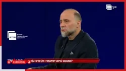 Çfarë arriti tërheqja e Trump? Sulo: U shmang katastrofa, problemet u shtynë, paqartësia mbetet Çfarë arriti tërheqja e Trump? Sulo: U shmang katastrofa, problemet u shtynë, paqartësia mbetet