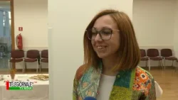 Telegiornale 08.04.2026.