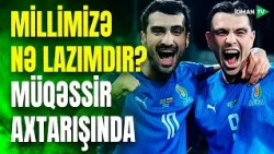 Millimiz yenə yarıtmadı: günah nə AFFA-dadır, nə də Ayxan Abbasovda -    BƏS KİMDƏDİR?