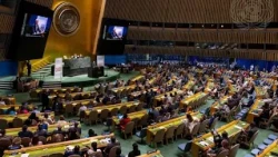 Honduras es soberana e independiente