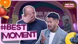 Bang Ronald Meminta Maaf Kepada Iis Dahlia Terkait Kasus dengan Ressa #BestMoment Pagi Pagi Ambyar