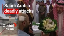 Saudi energy minister vows “serious” response to deadly Houthi attack