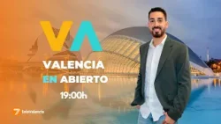 Valencia en Abierto | ¿Cómo cambia la IA la forma en que nos comunicamos?