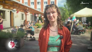 Emils Ecke – Treffpunkt feiert fünften Geburtstag