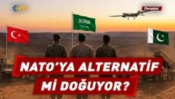 Orta Doğu'da Dengeler Değişiyor: ABD'ye Güven Azaldı, Yeni İttifak Kapıda Mı? | NTV Parantez