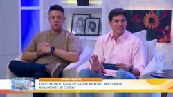 Saúde Mental  • Sempre Melhor