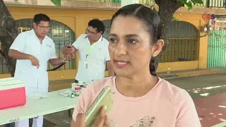 Acapulco Government brings rabies vaccination for dogs and cats to the West zone
