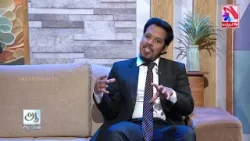 வெள்ளத்தில் பாதிக்கப்பட்ட மாணவர்களின் உளவியல் | Aarambam | Vasantham TV